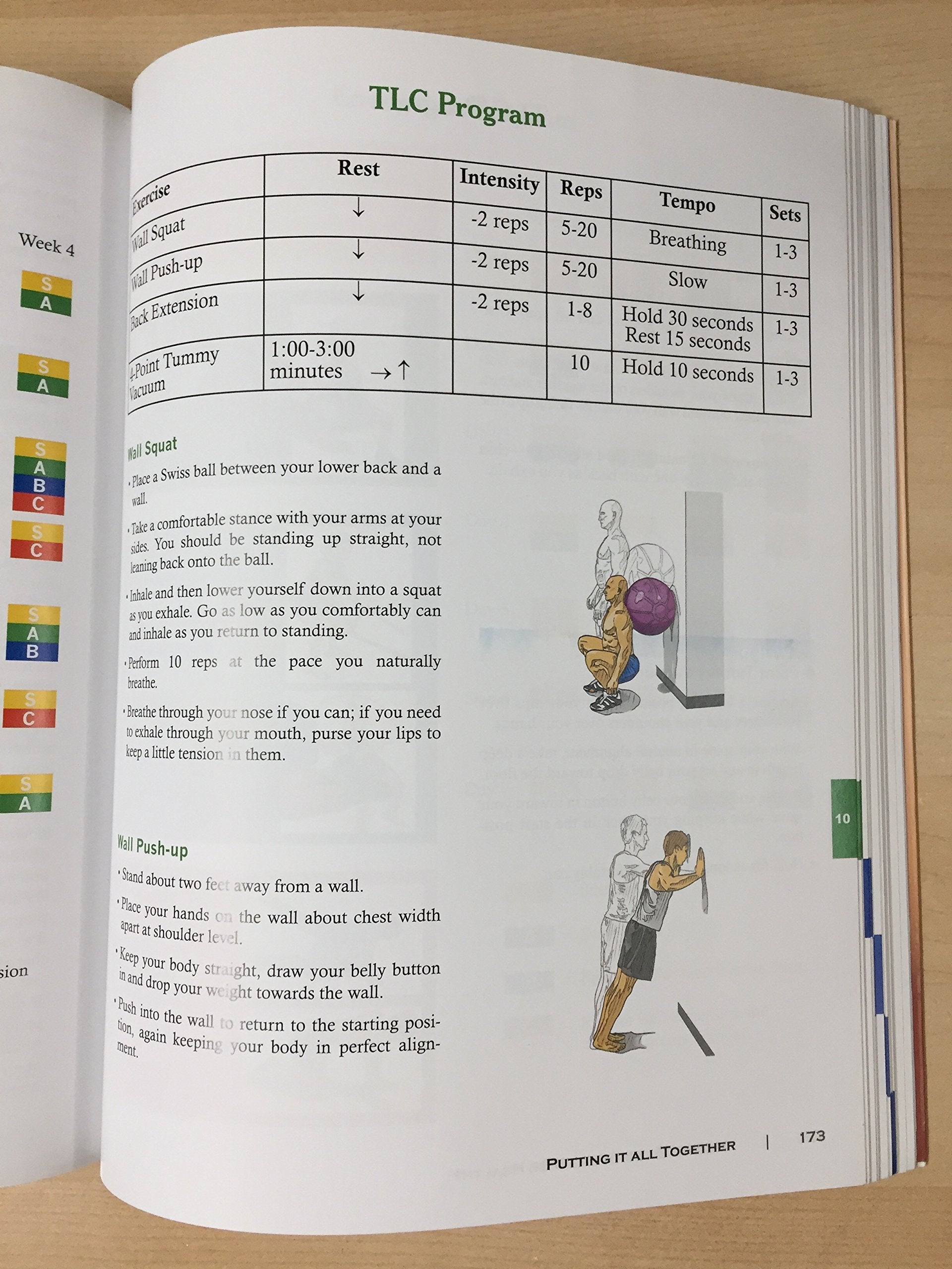 How To Eat, Move And Be Healthy! used book depot