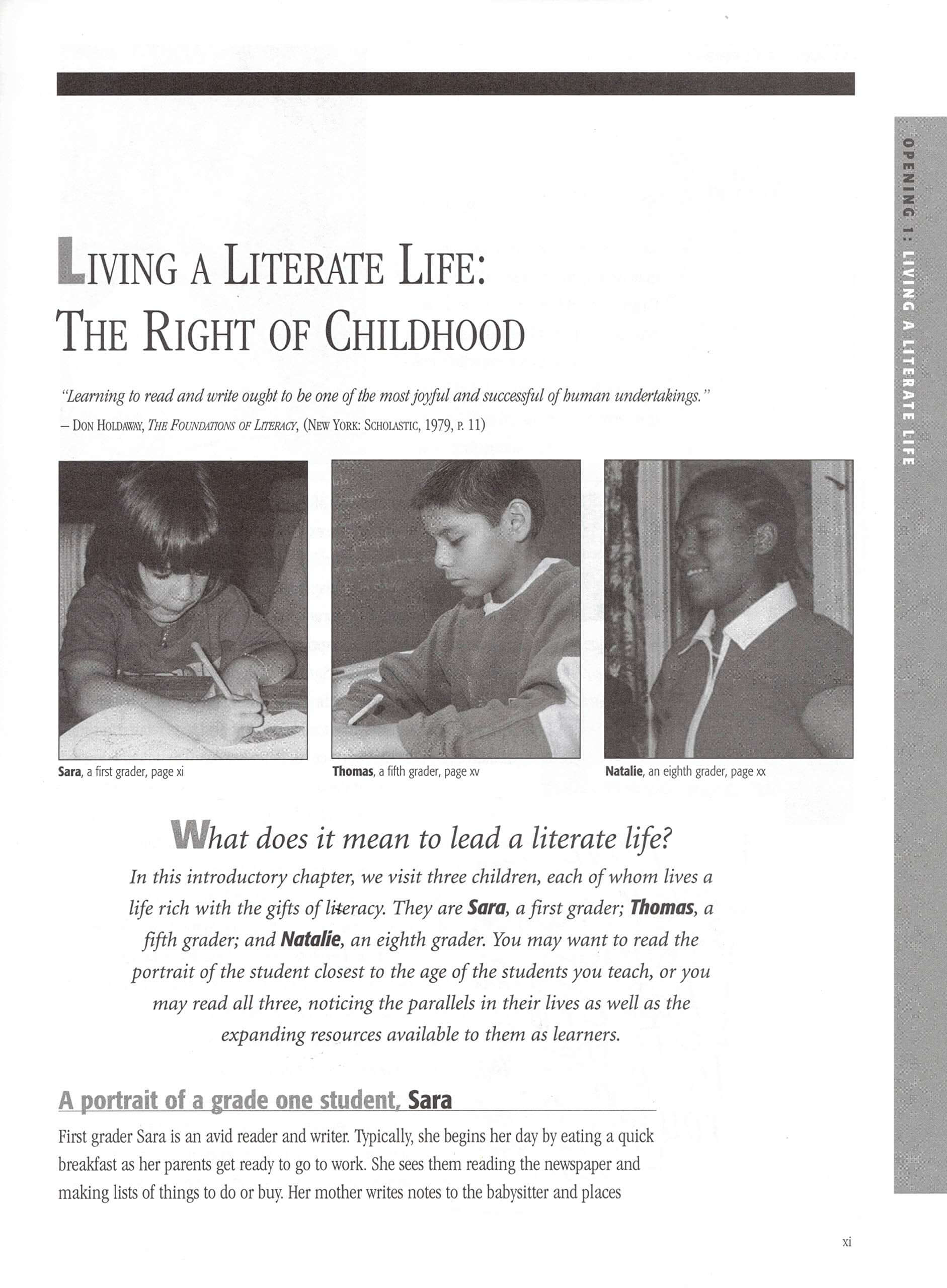 Teaching for Comprehending and Fluency: Thinking, Talking, and Writing About Reading, K-8 (F&P Professional Books & Multi) used book depot