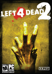 Left 4 Dead 2 - PC used book depot