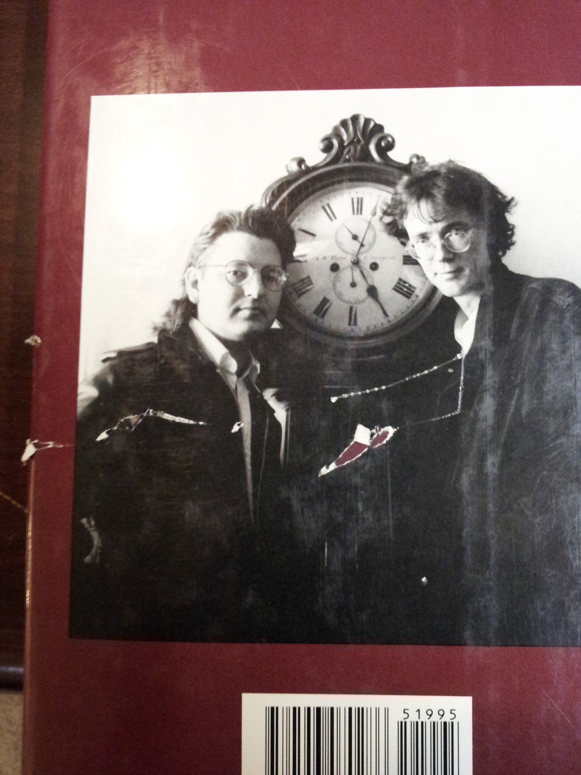 The Difference Engine used book depot