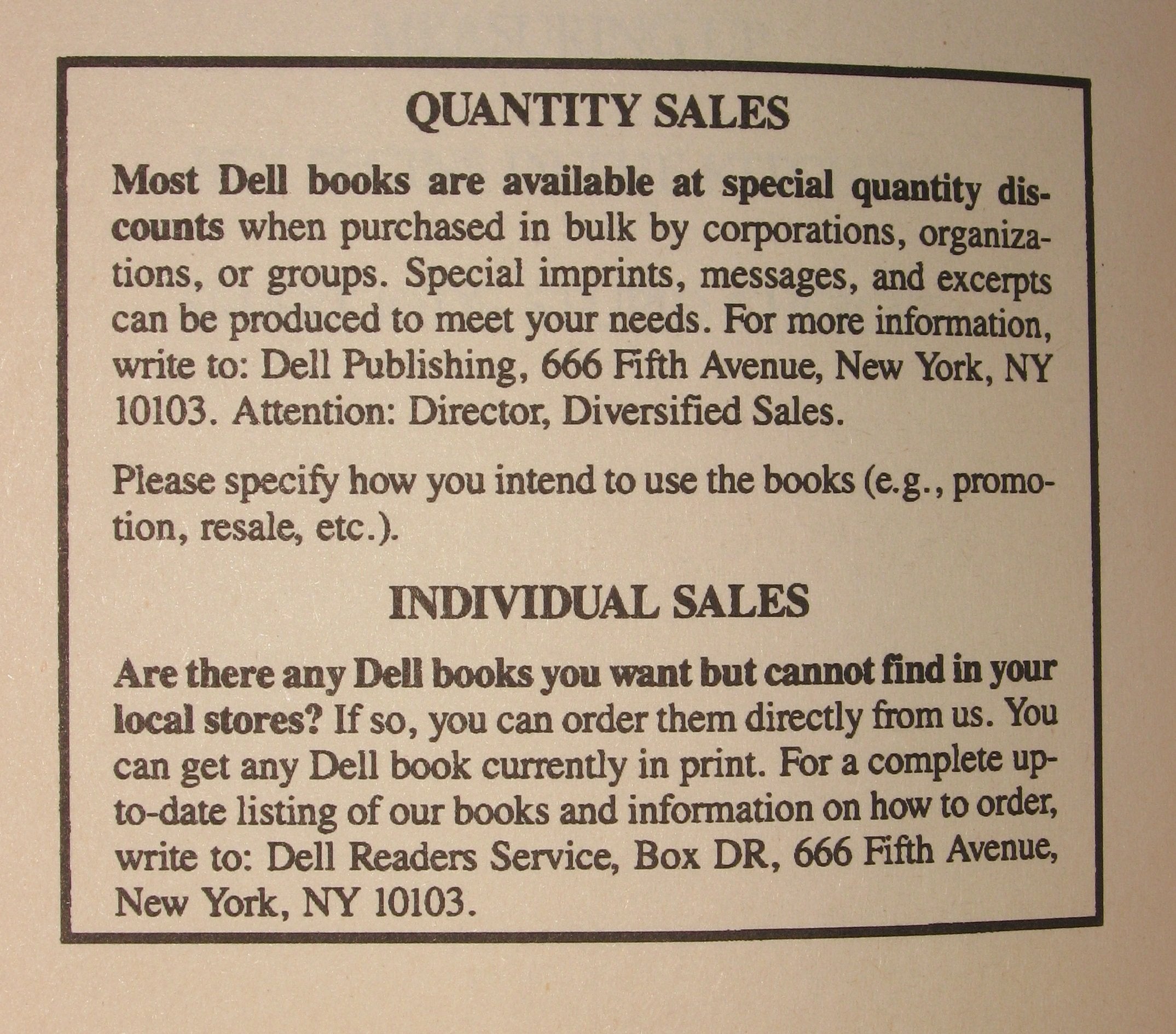 The Birth Order Book: Why You Are the Way You Are used book depot