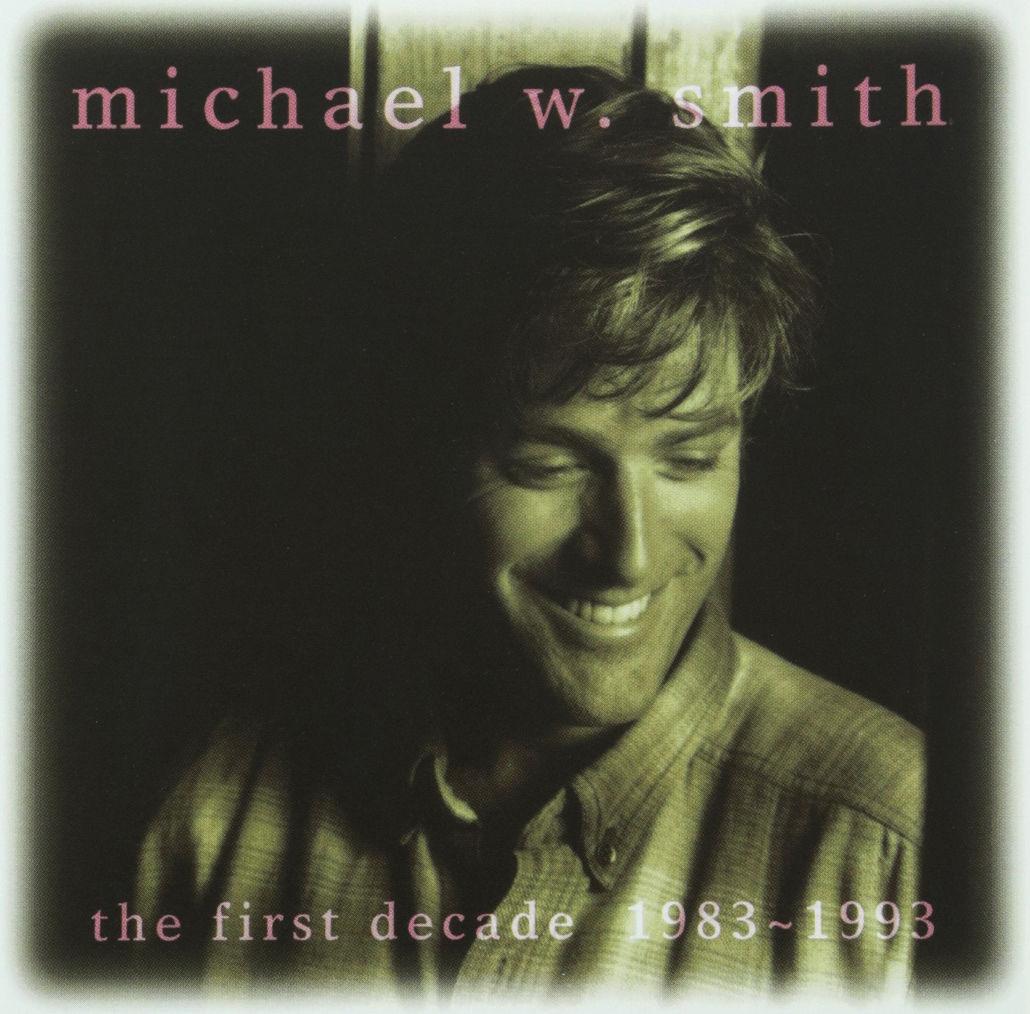 The First Decade: 1983-1993 used book depot