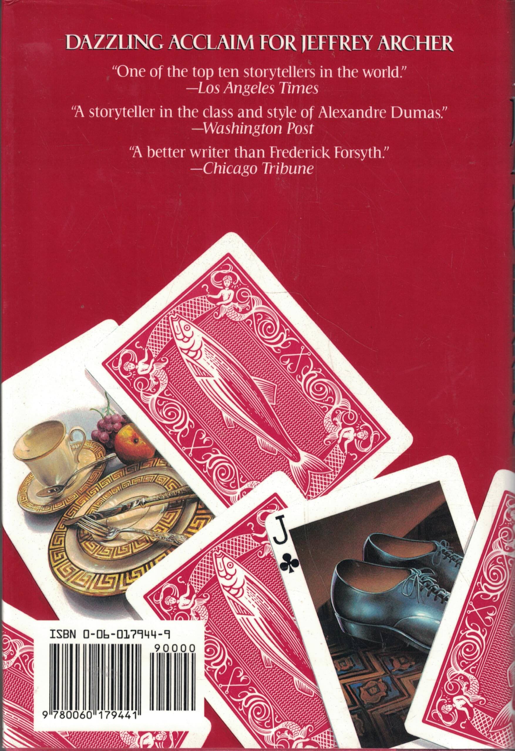 Twelve Red Herrings used book depot