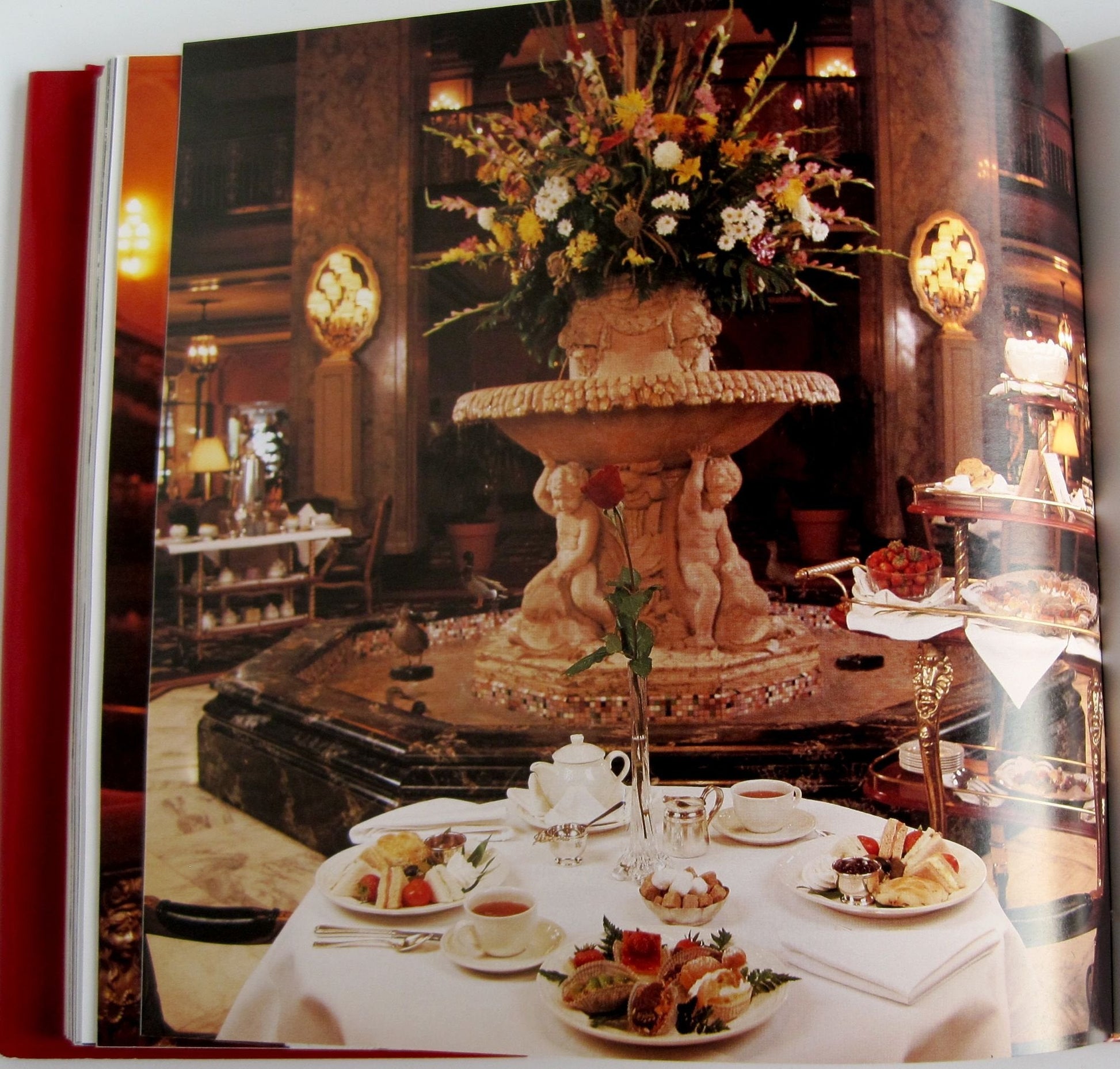 Gracious Goodness: The Taste of Memphis used book depot