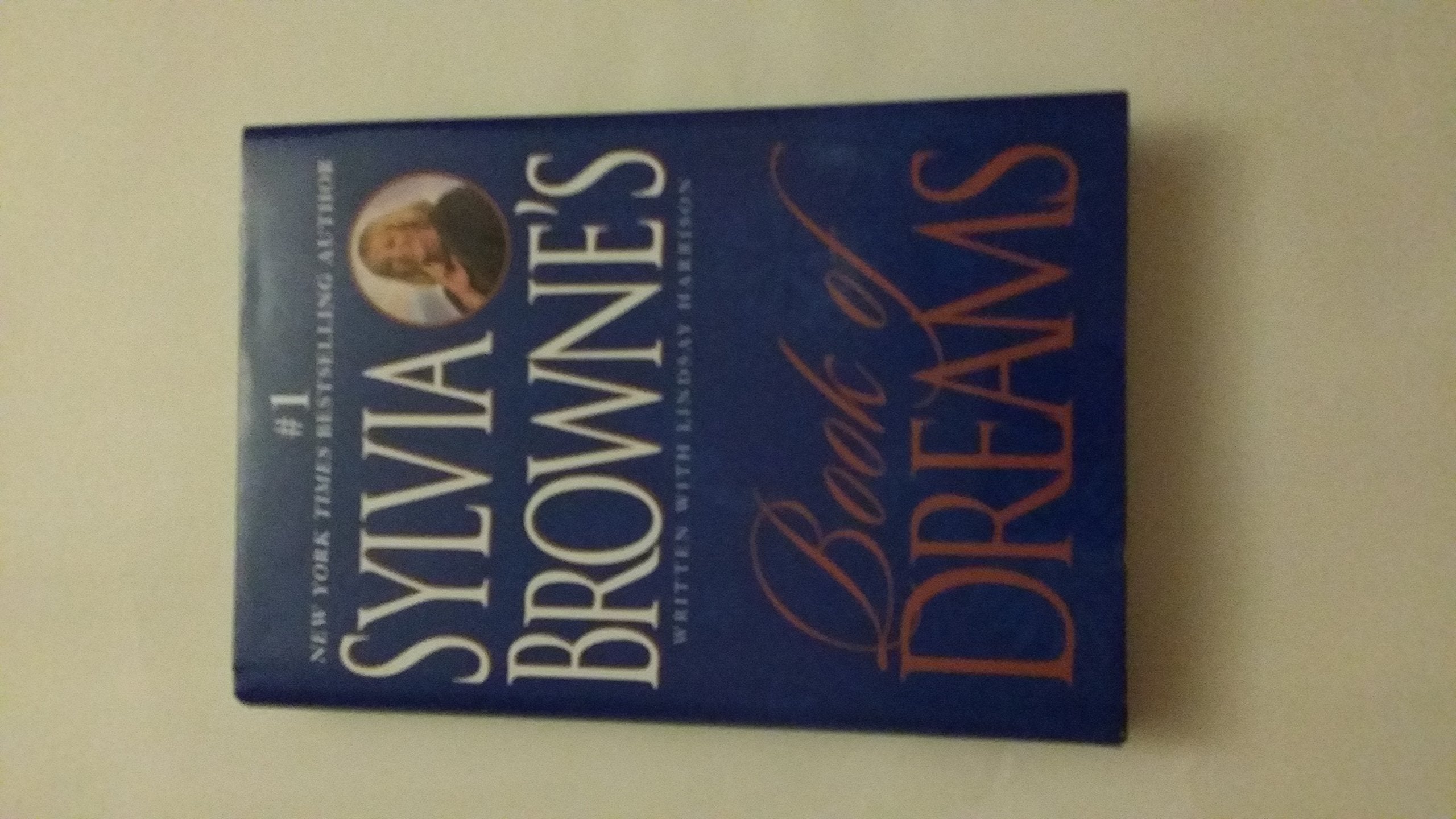 Book of Dreams used book depot