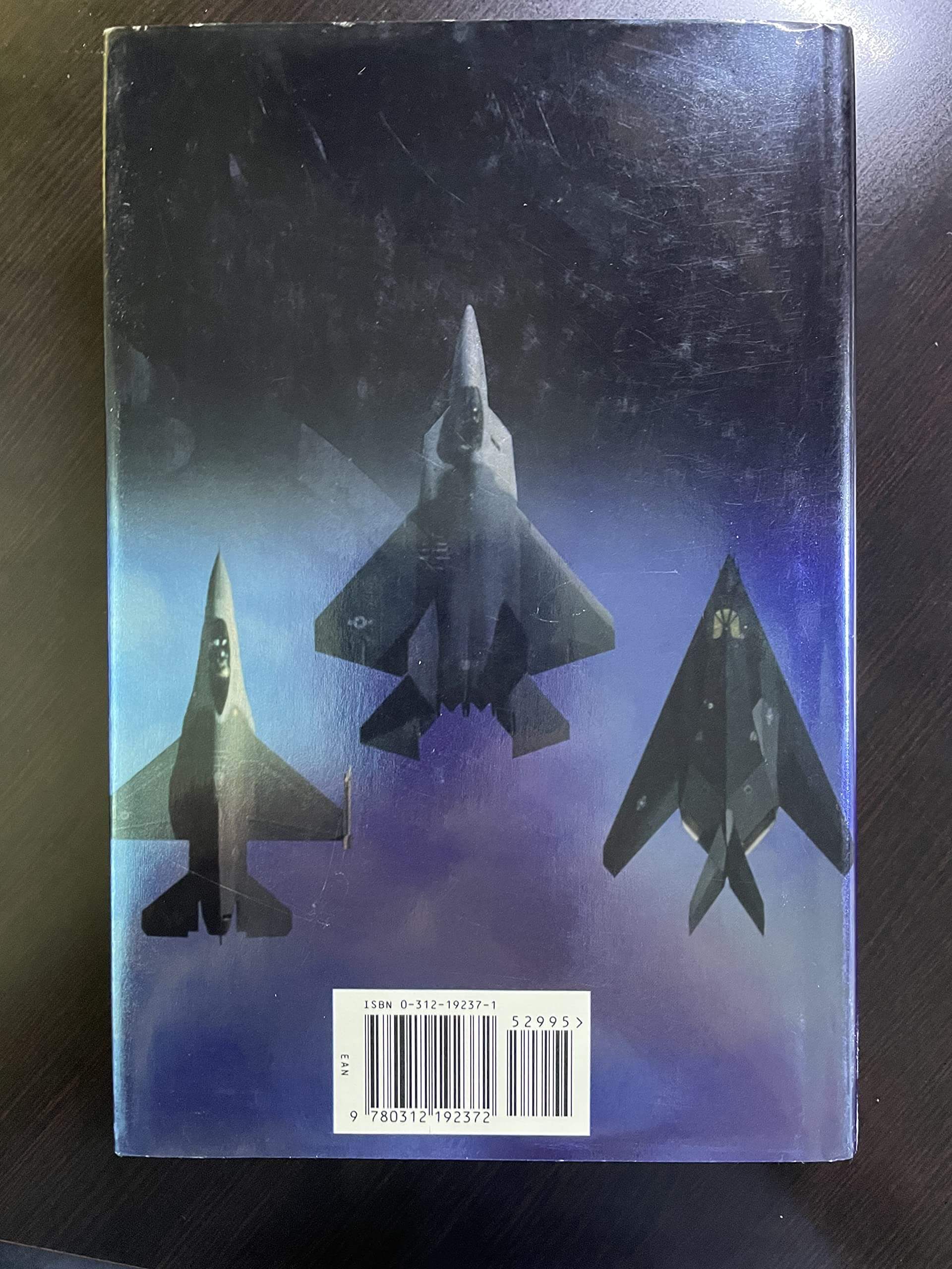 Beyond the Horizon: The Story of Lockheed (Thomas Dunne Book) used book depot