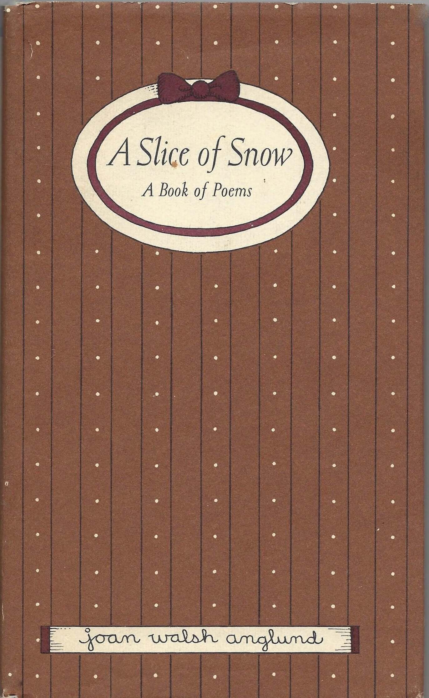 A Slice of Snow used book depot
