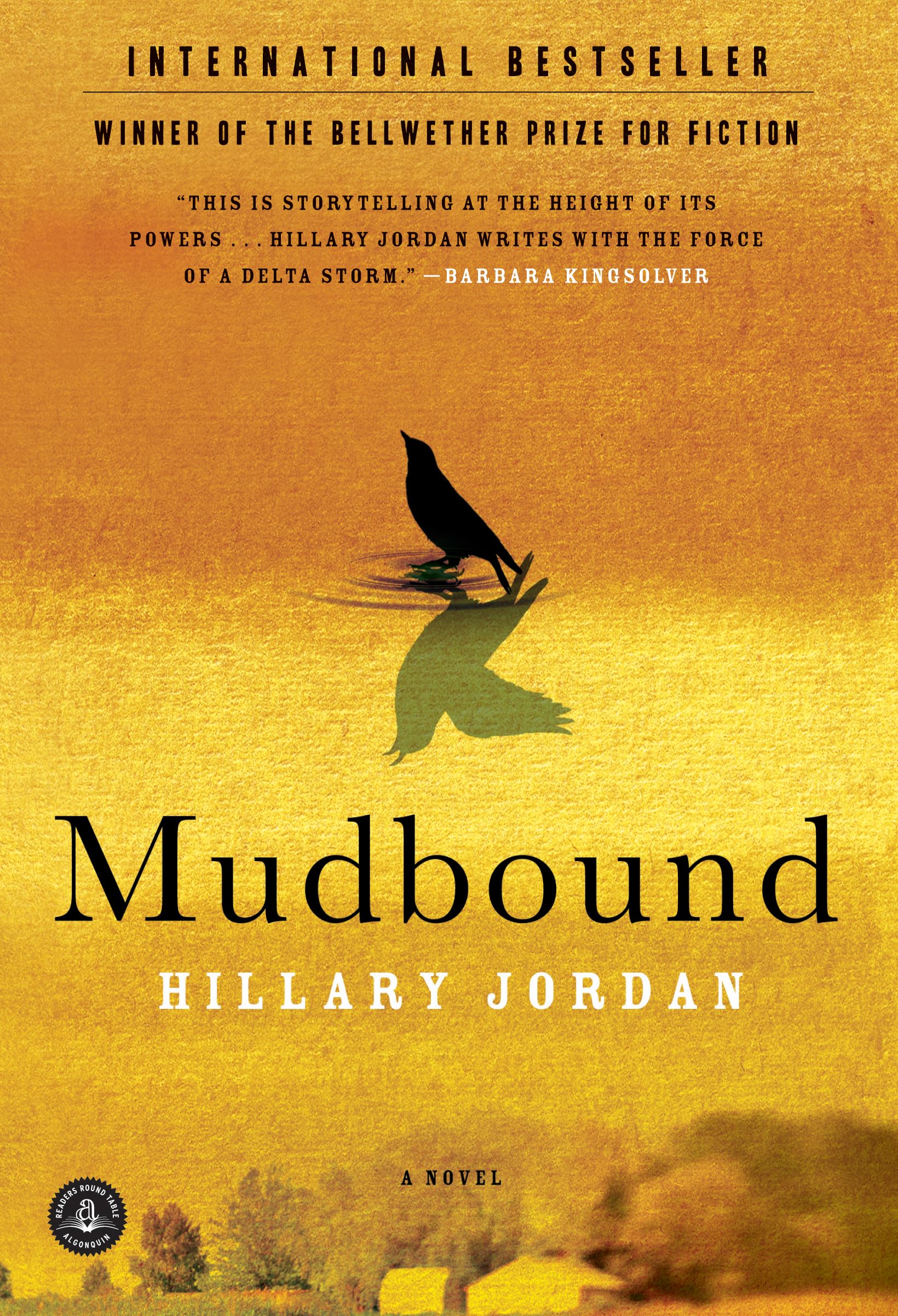 Mudbound used book depot