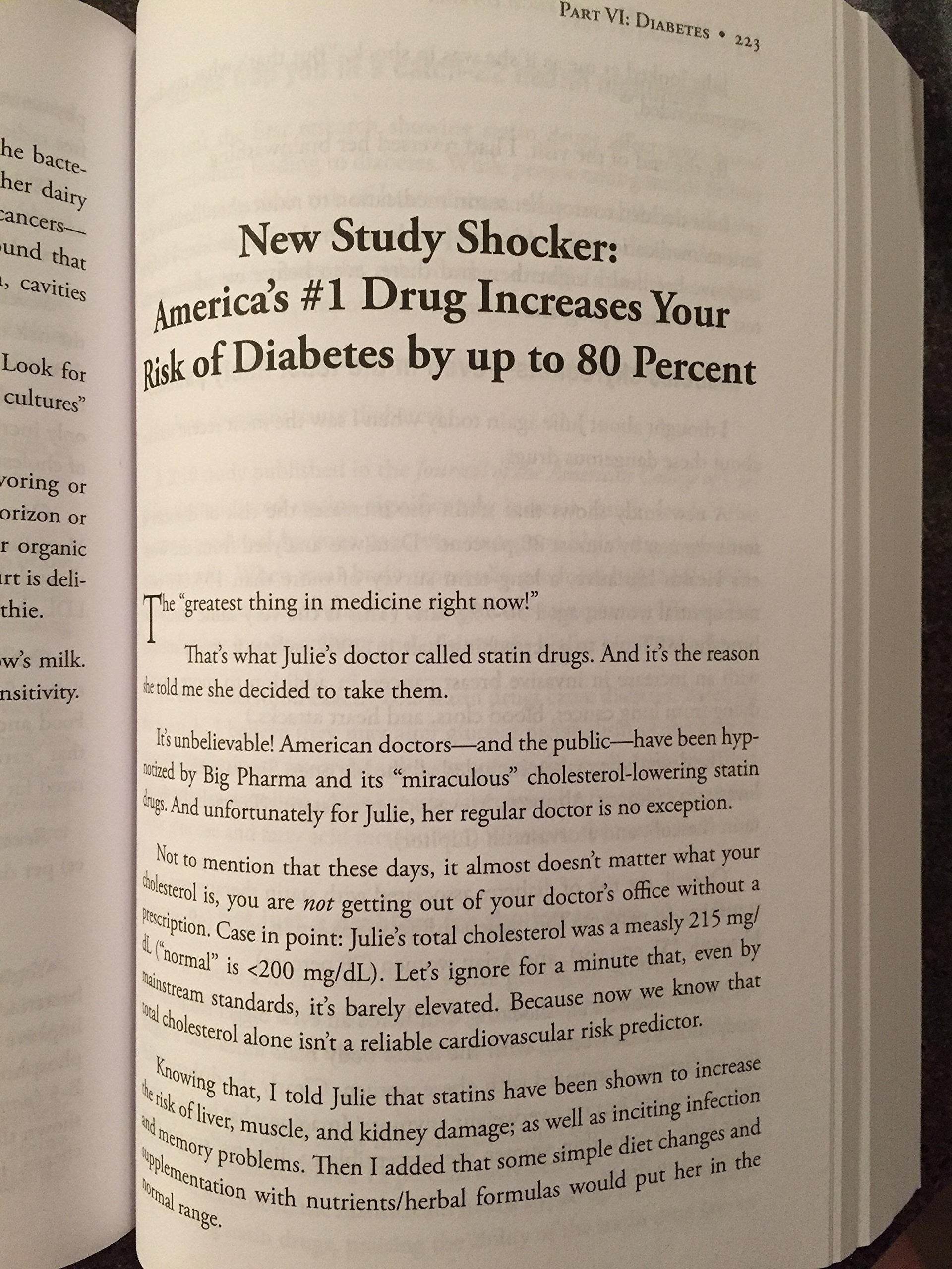 Natural Healing Encyclopedia used book depot