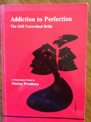 Addiction To Perfection (Studies in Jungian Psychology) used book depot