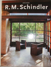 Rudolf Michael Schindler used book depot