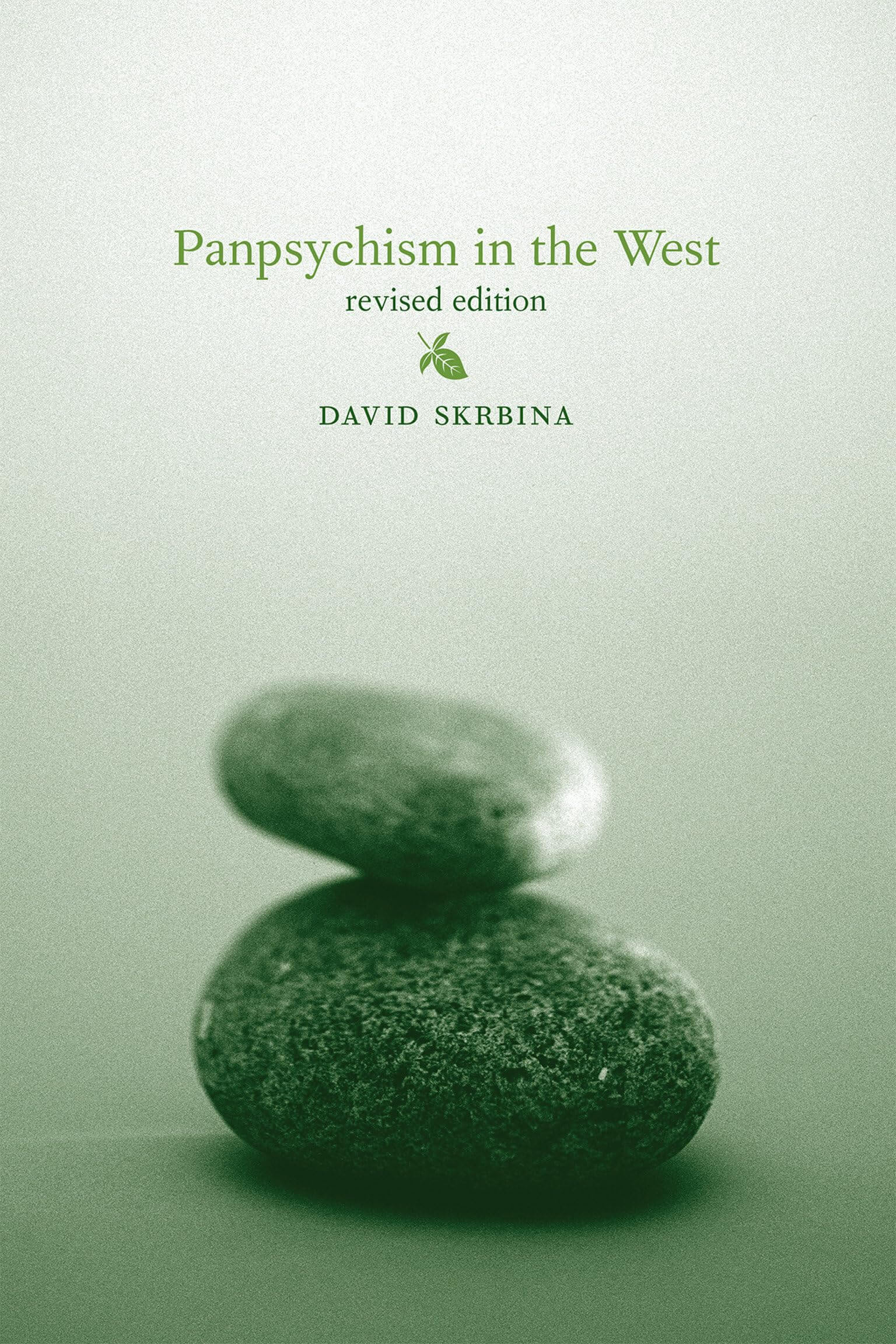 Panpsychism in the West, revised edition (Mit Press) used book depot