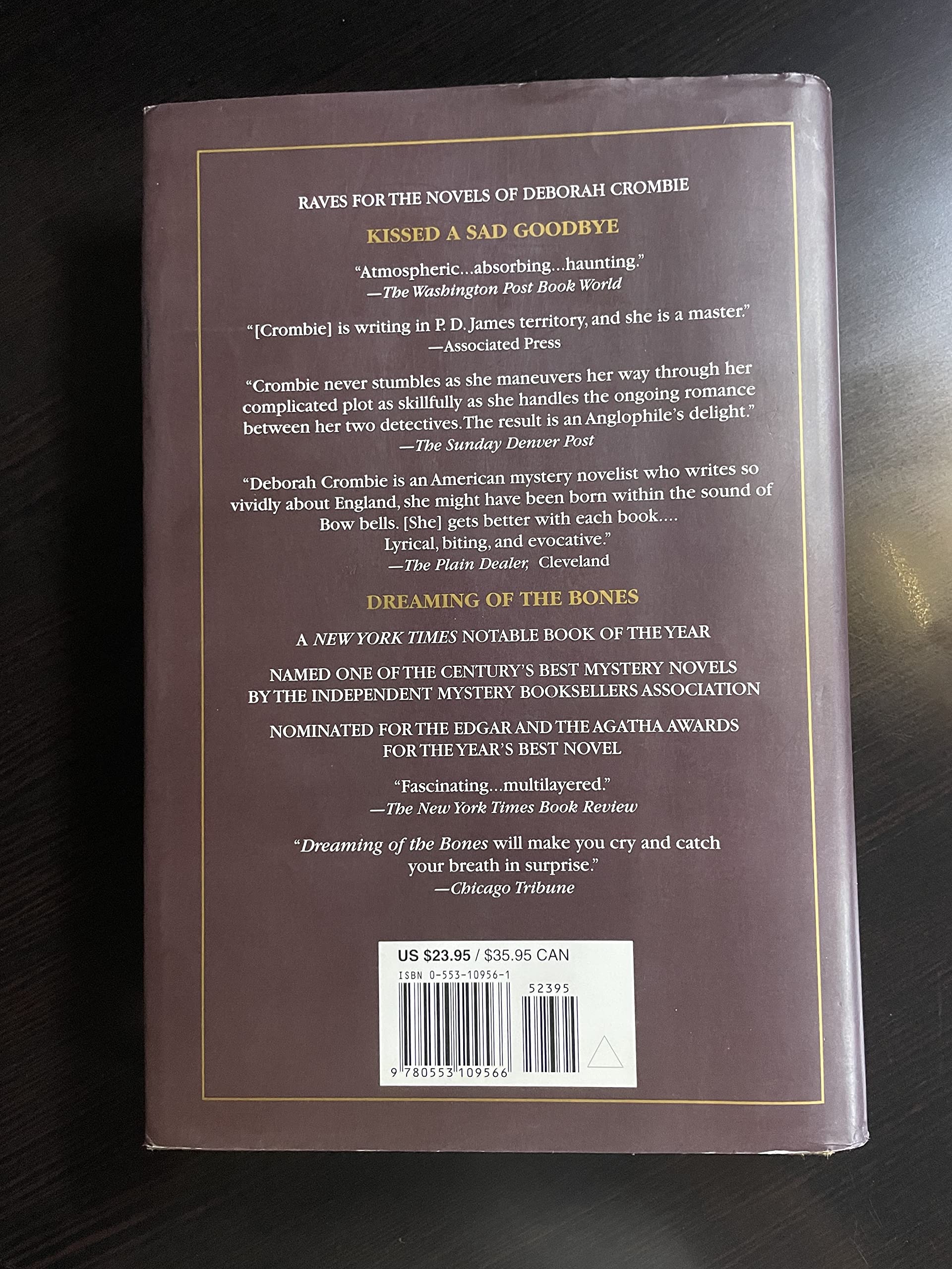 A Finer End used book depot