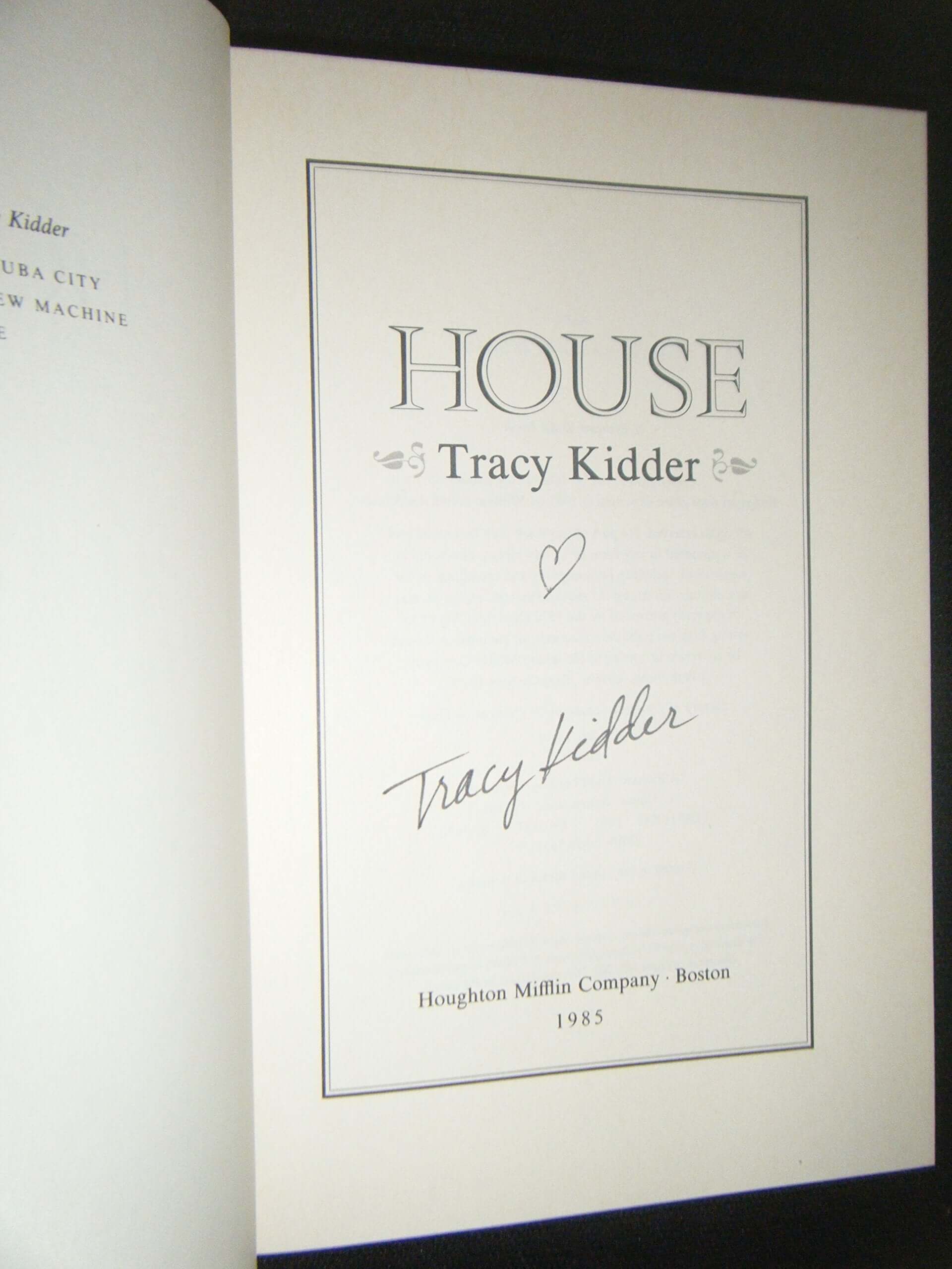 House used book depot