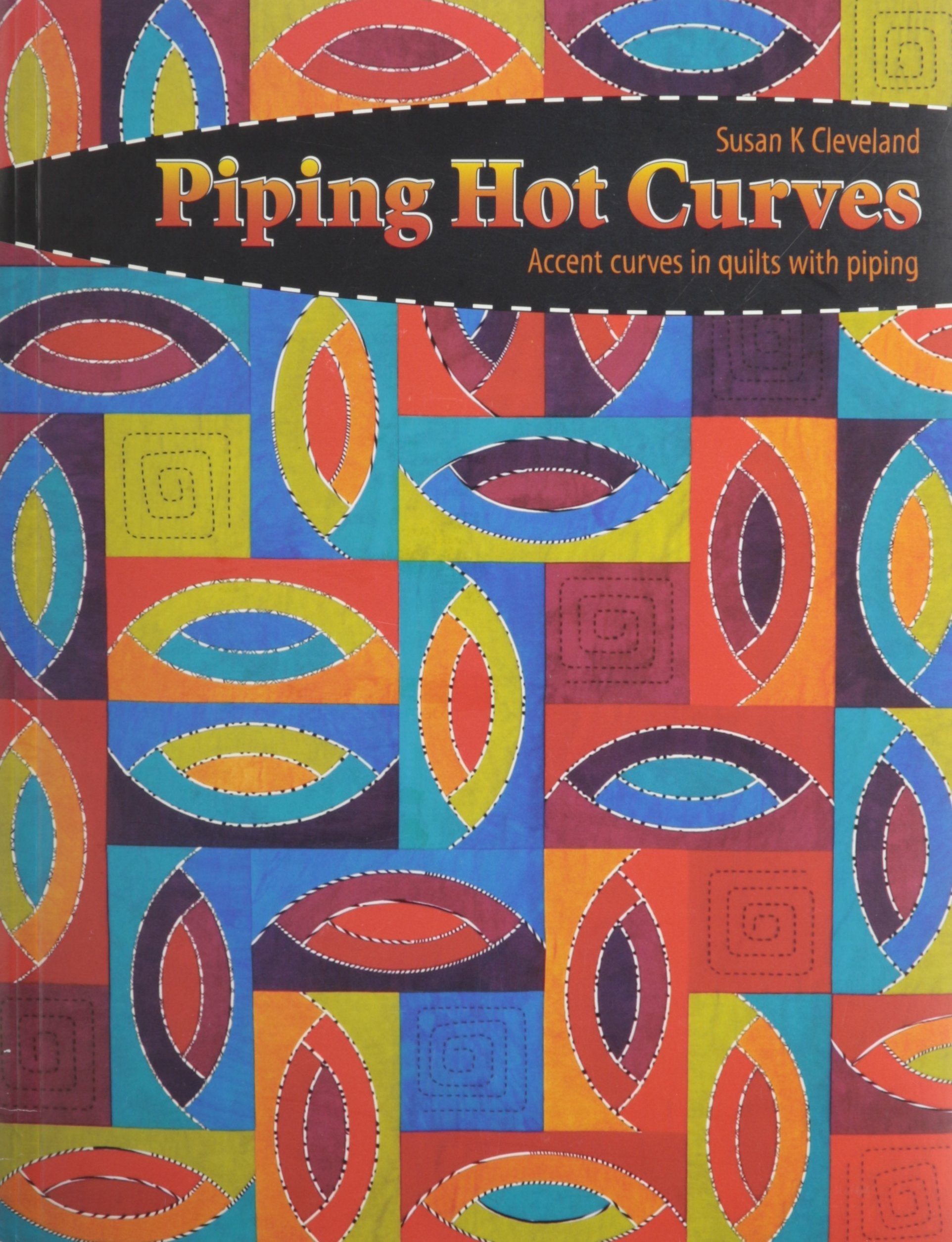 Piping Hot Curves used book depot