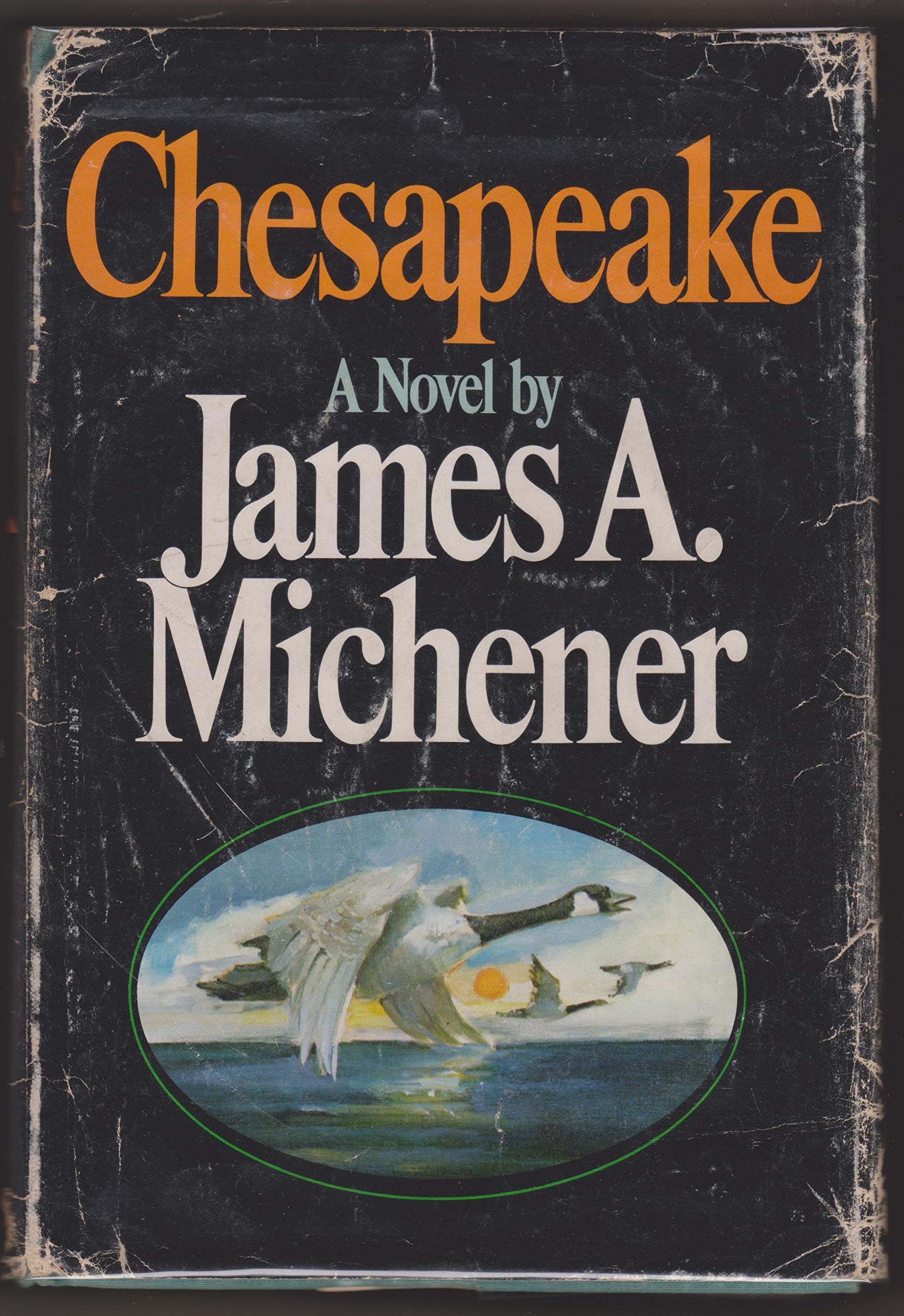 Chesapeake used book depot