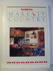 Make It Country used book depot