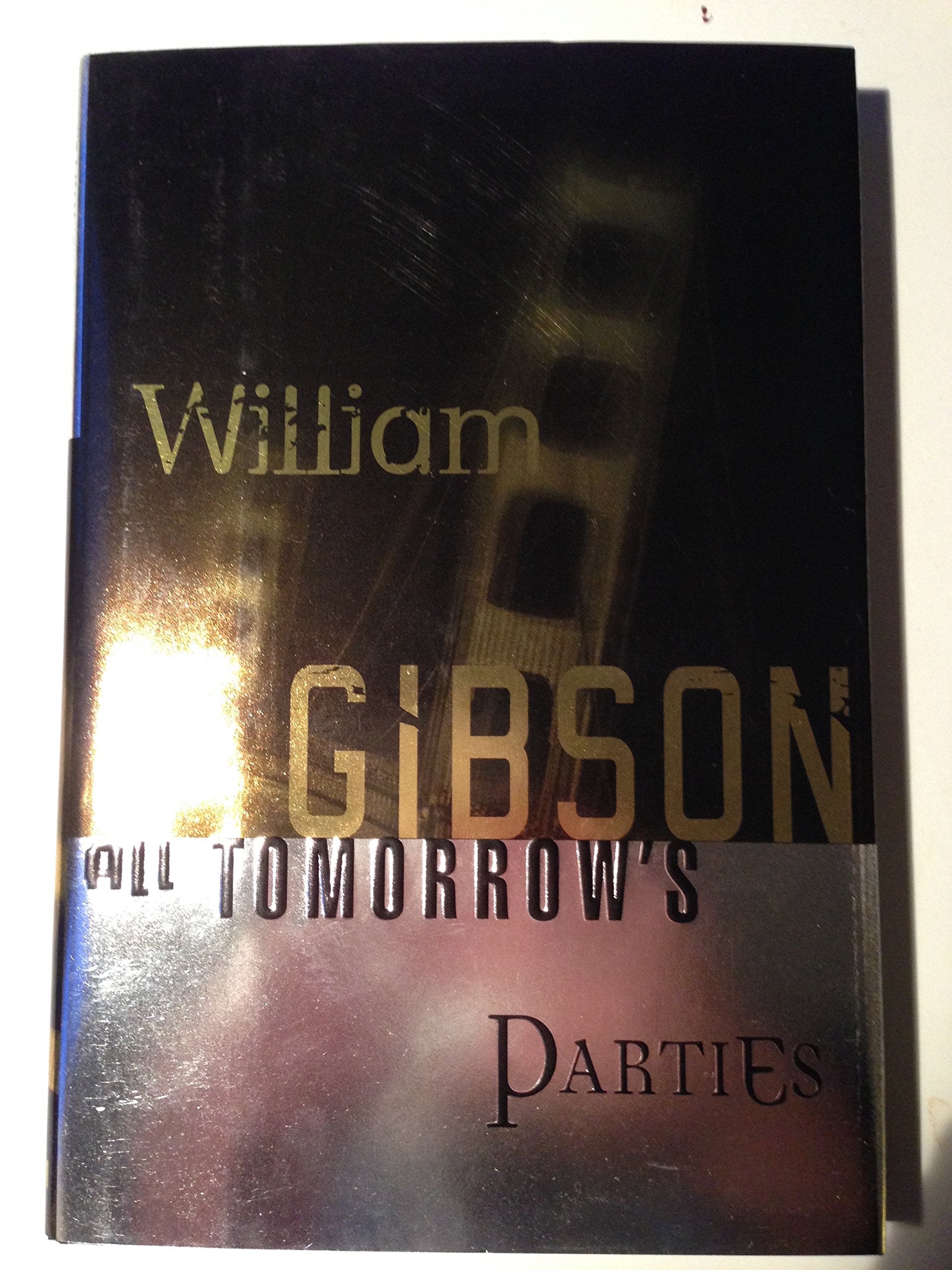 All Tomorrow's Parties used book depot