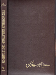The Mountain Valley War, The Louis L'Amour Collection used book depot