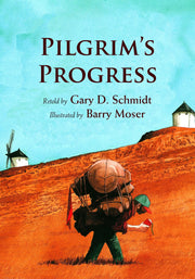 Pilgrim's Progress used book depot