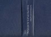 The People's Almanac used book depot