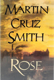Rose used book depot