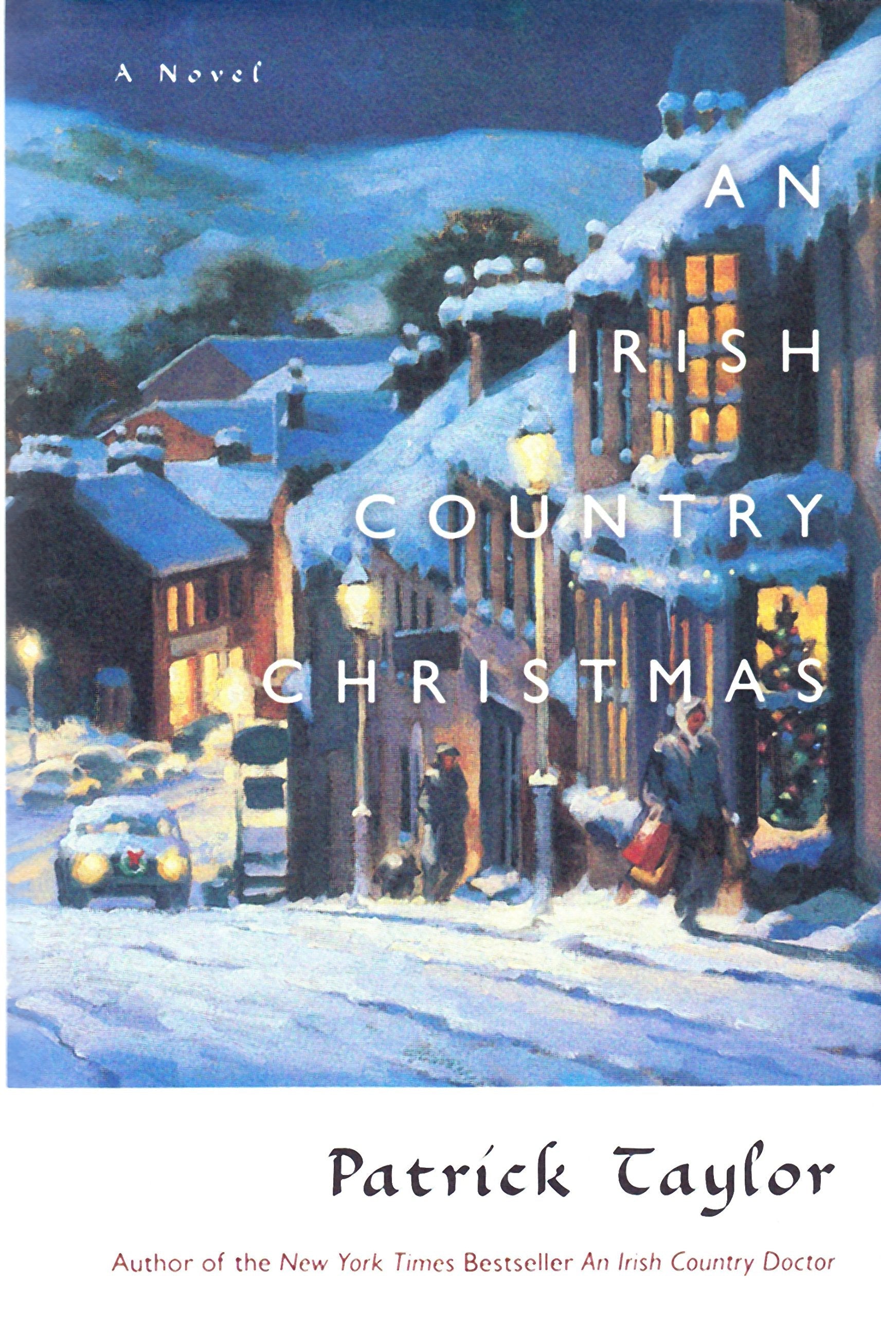 An Irish Country Christmas (Irish Country Books) used book depot