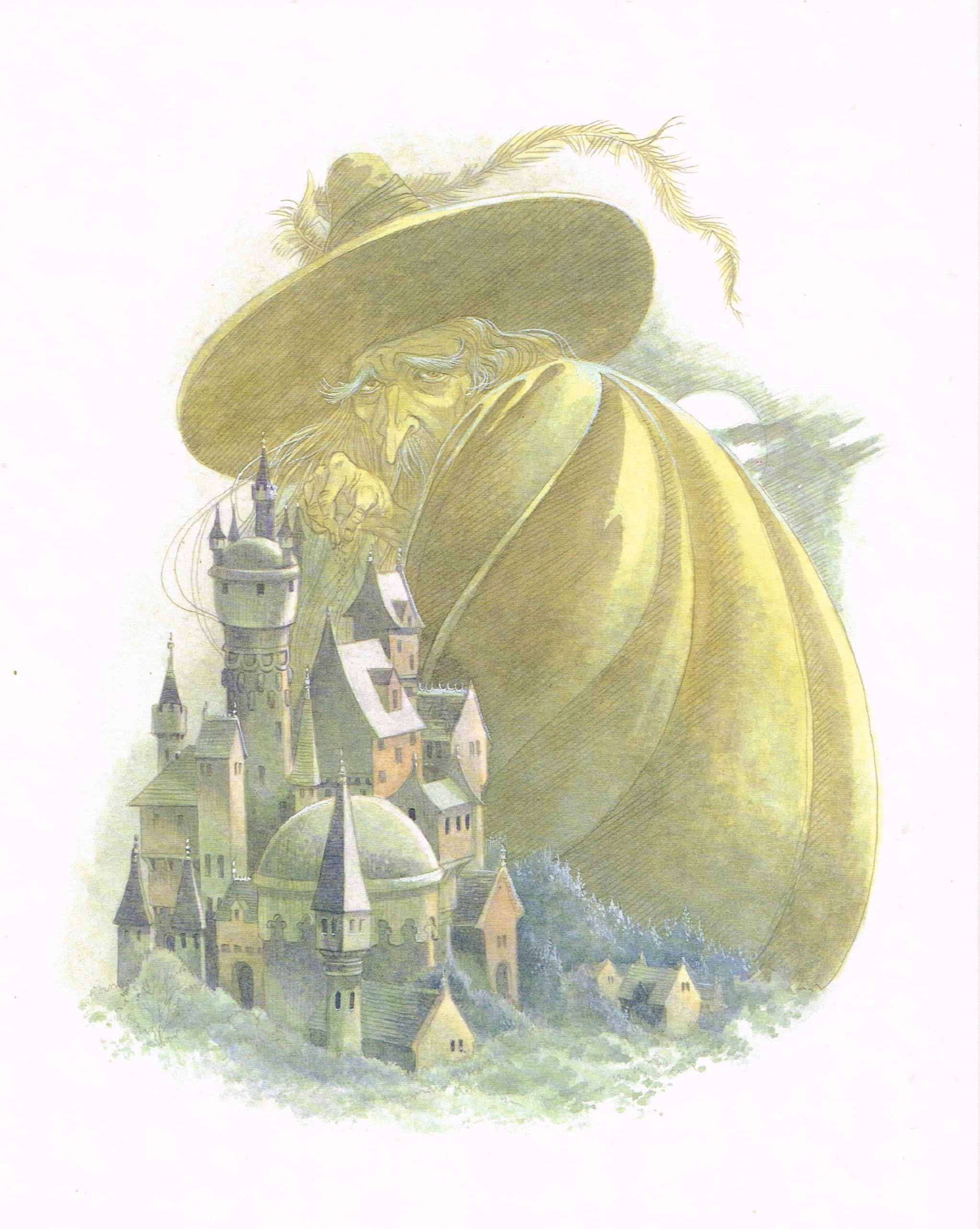 A Children's Book of Verse used book depot