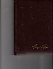 Utah Blaine, The Louis L'Amour Collection used book depot
