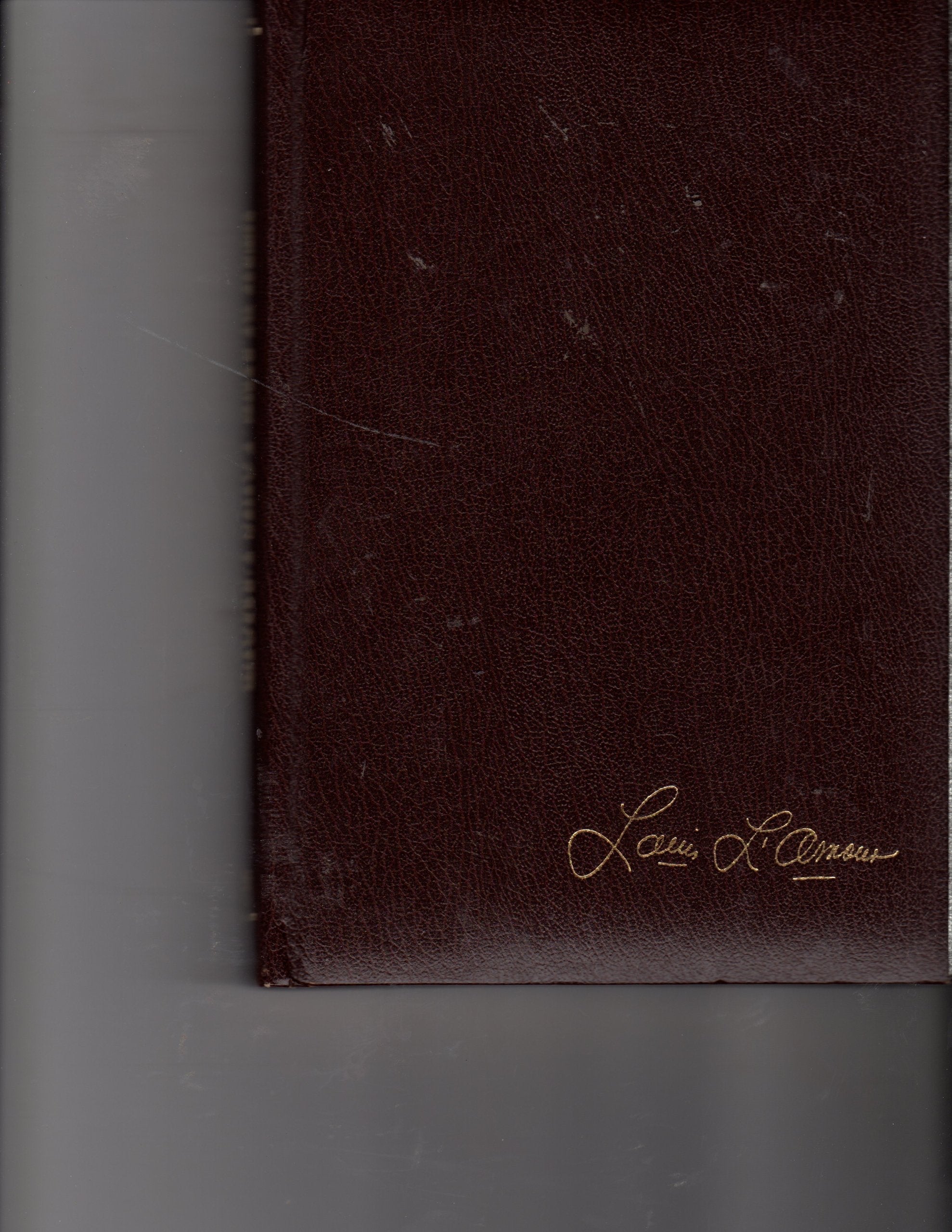 Utah Blaine, The Louis L'Amour Collection used book depot