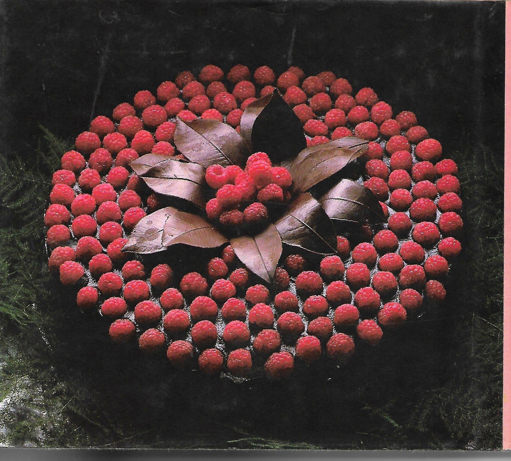 The Joy of Chocolate used book depot