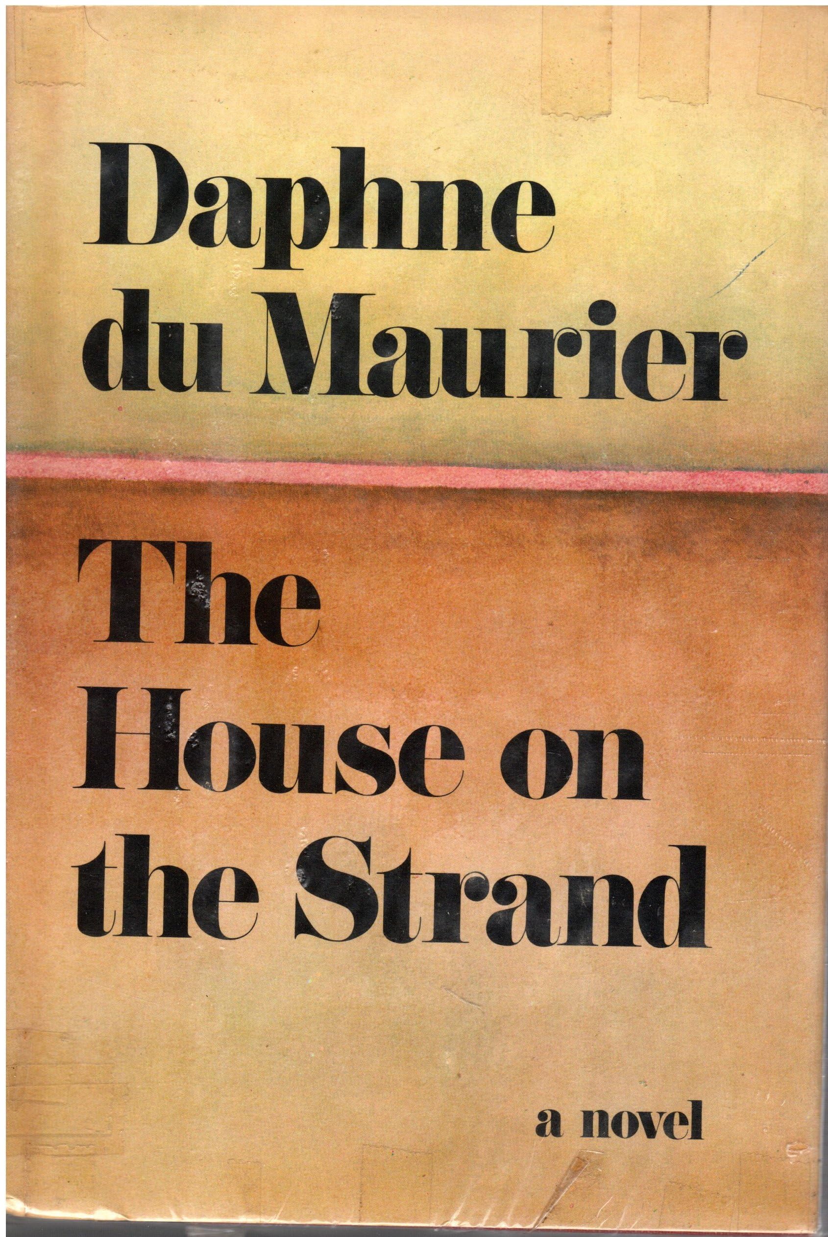 The House on Strand Street used book depot