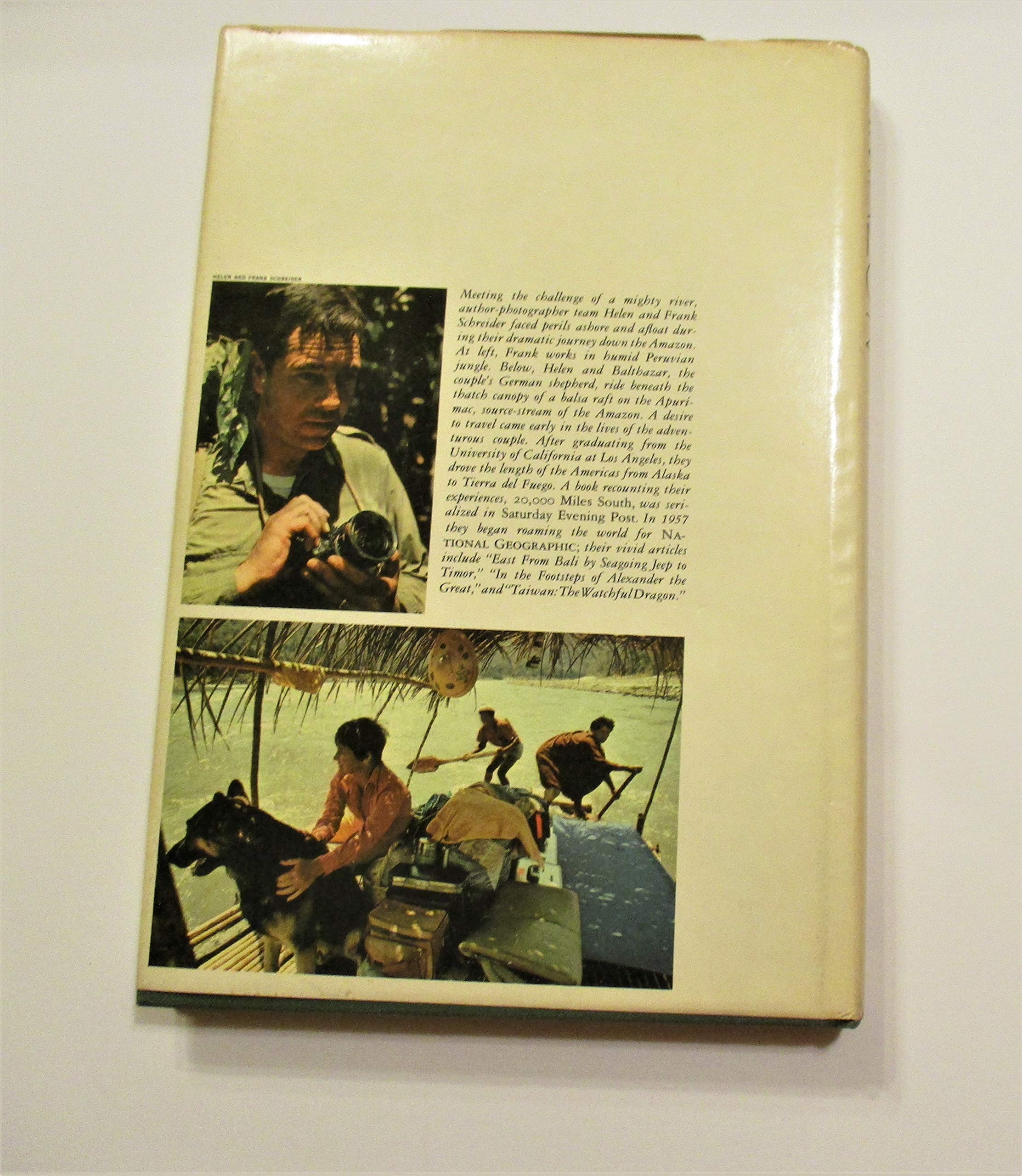 Exploring the Amazon used book depot