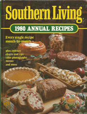 Southern Living Annual Recipes used book depot