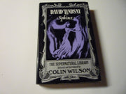 Sphinx (The Supernatural Library) used book depot
