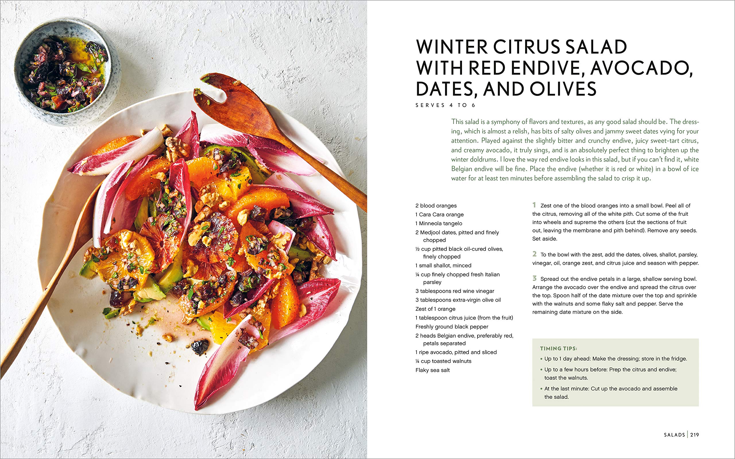 Open Kitchen: Inspired Food for Casual Gatherings: A Cookbook used book depot
