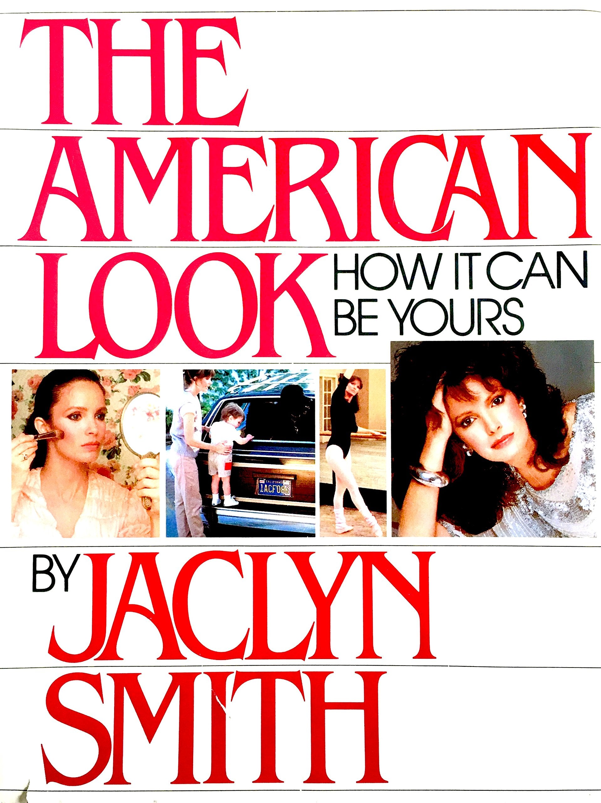 The American Look used book depot