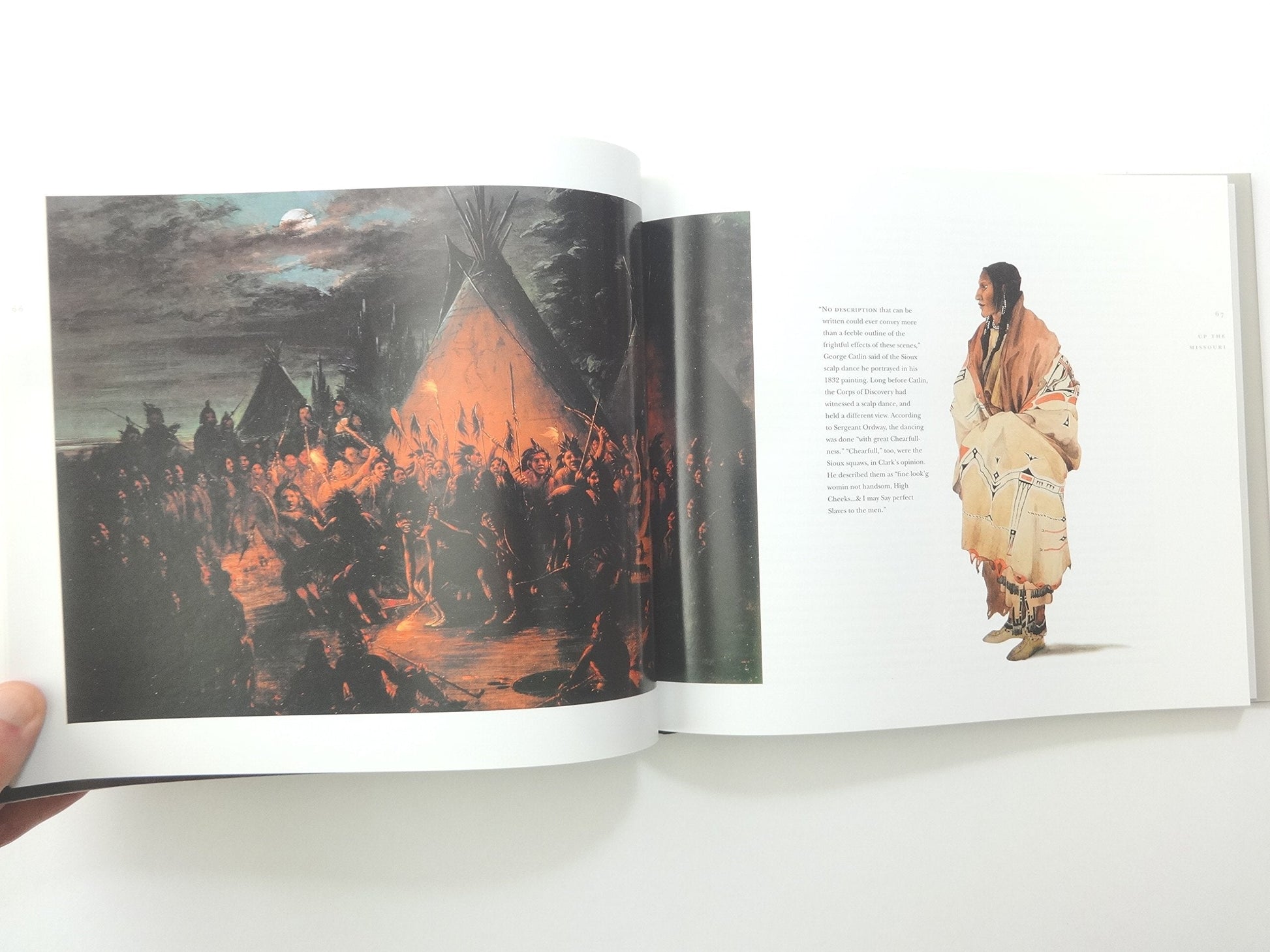 Lewis & Clark: Voyage of Discovery used book depot