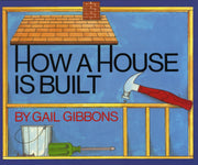 How a House Is Built used book depot