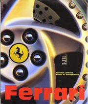 Ferrari used book depot