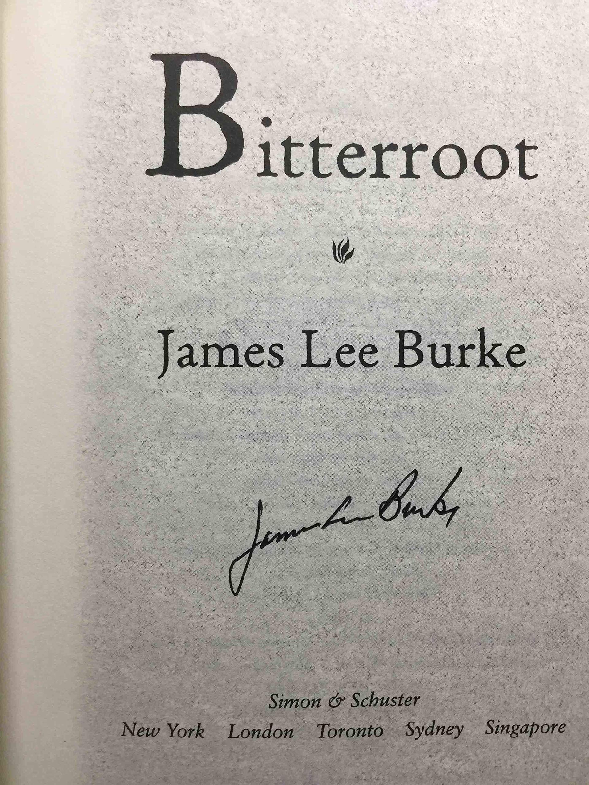 Bitterroot used book depot