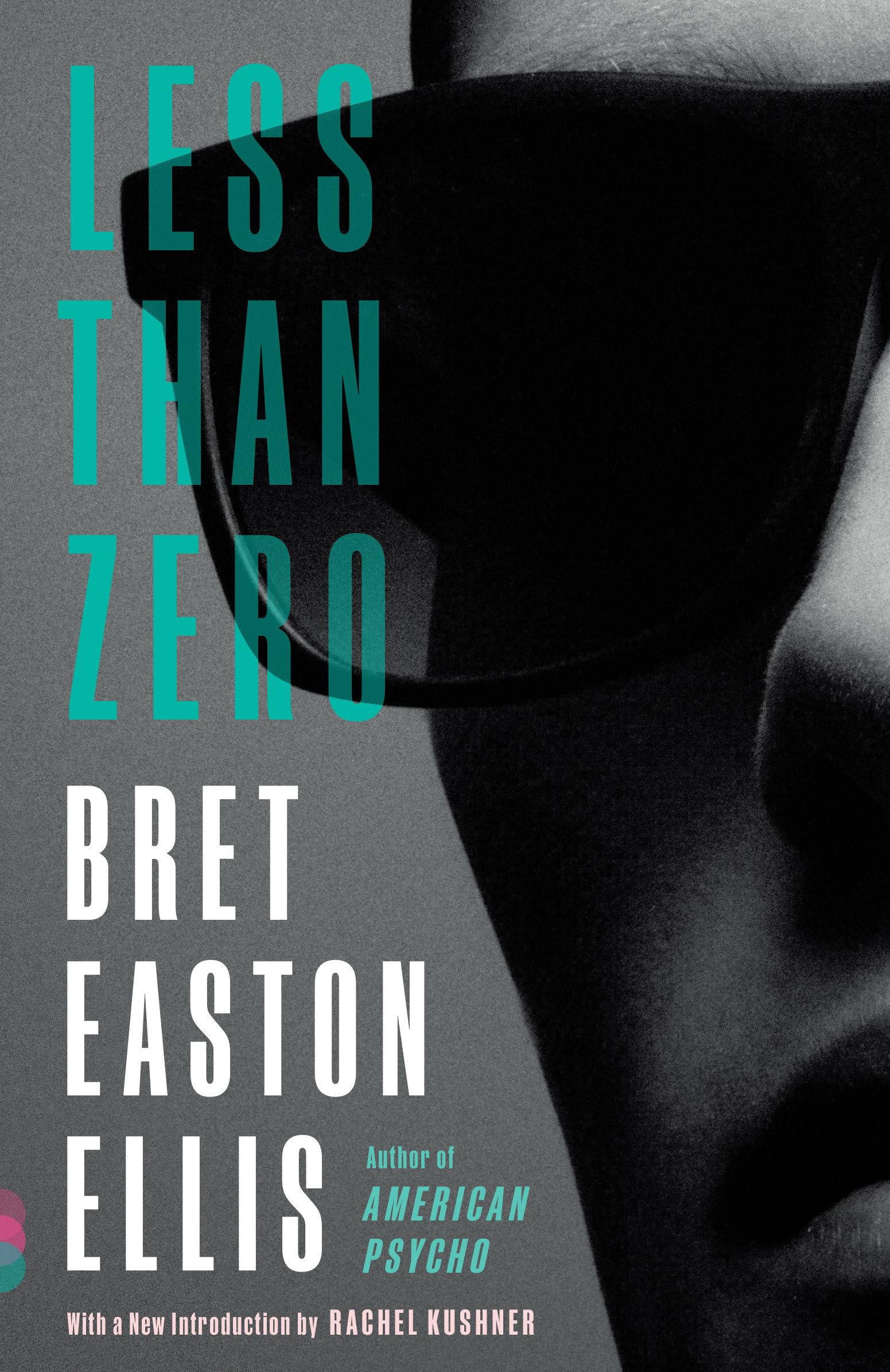 Less Than Zero used book depot