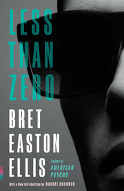 Less Than Zero used book depot