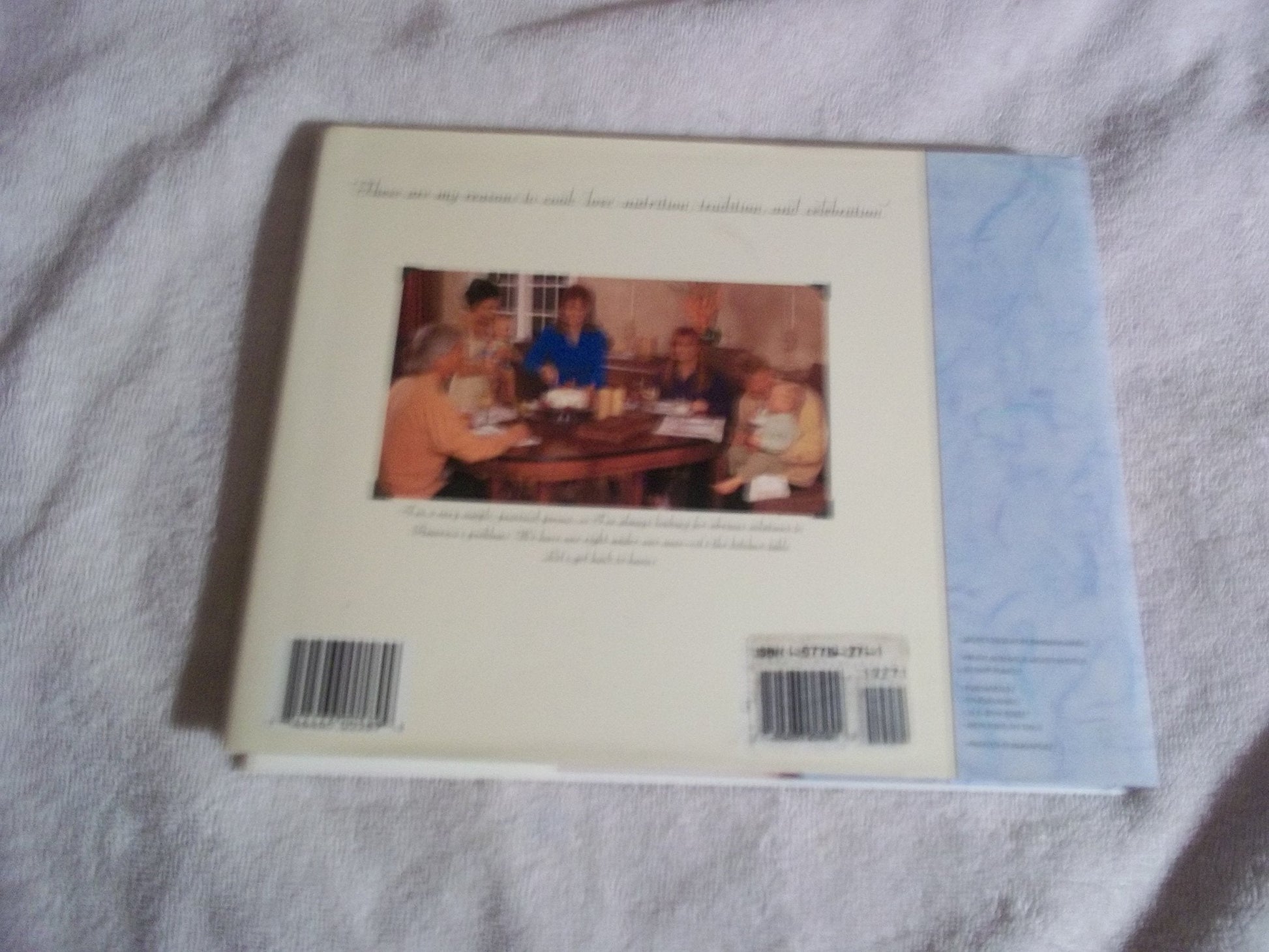 Naomi's Home Companion: A Treasury of Favorite Recipes, Food for Thought and Country Wit and Wisdom used book depot