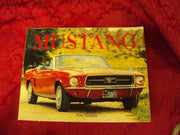The Ultimate Encyclopedia of the Mustang (Paperback Chunkies, 7) used book depot