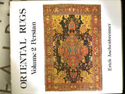 Oriental Rugs: Persian, Vol. 2 used book depot