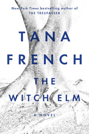 The Witch Elm: A Novel used book depot