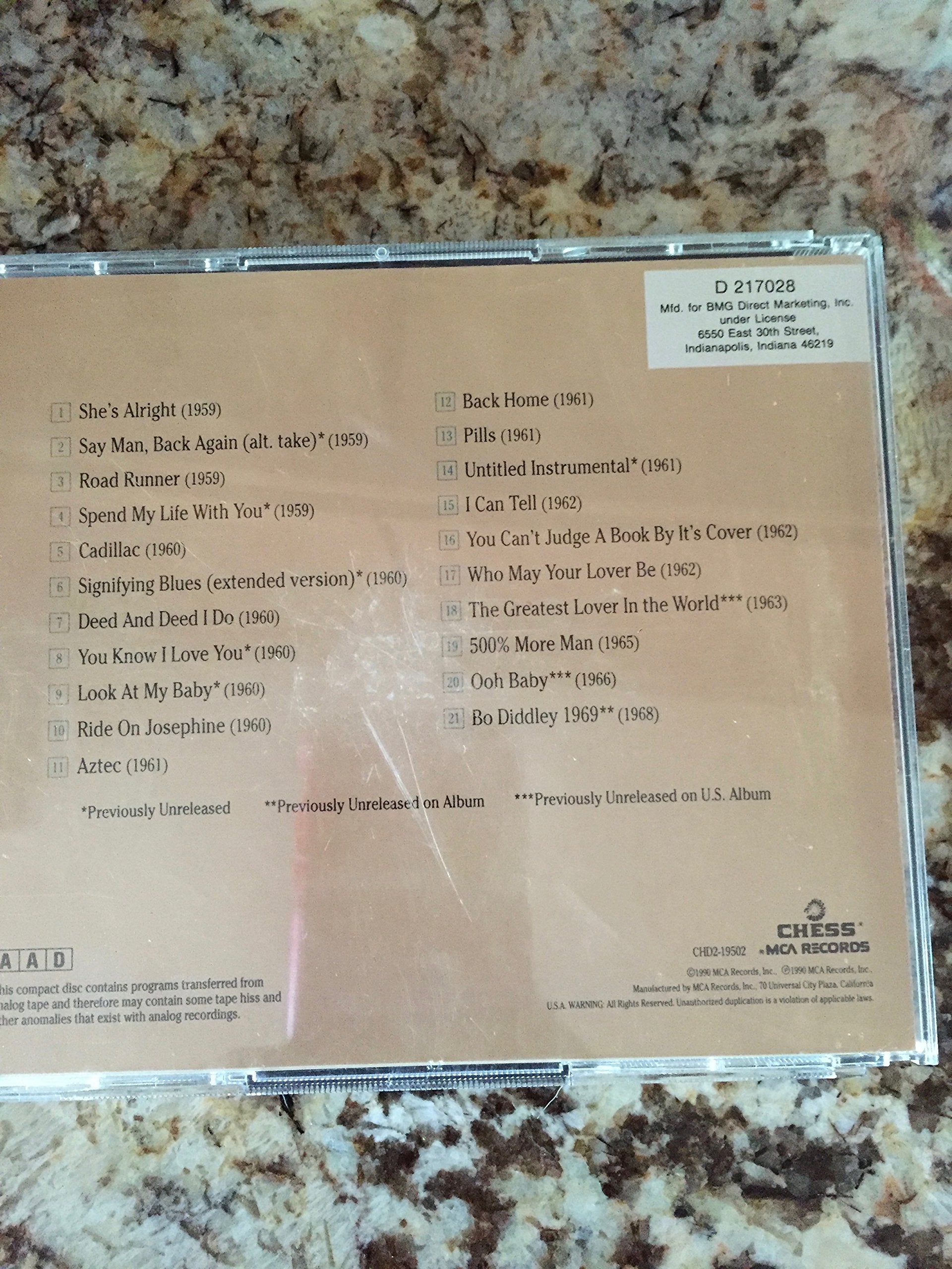 The Chess Box used book depot