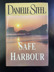 Safe Harbour used book depot