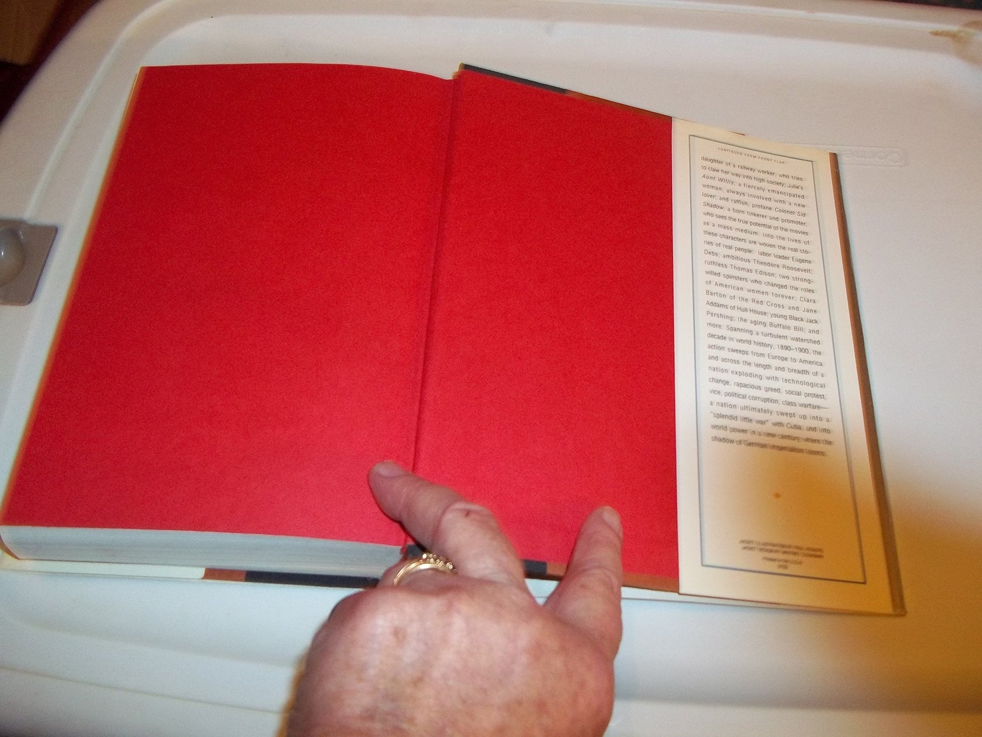 Homeland used book depot